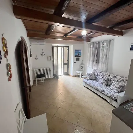 Διαμέρισμα Casa Murat *