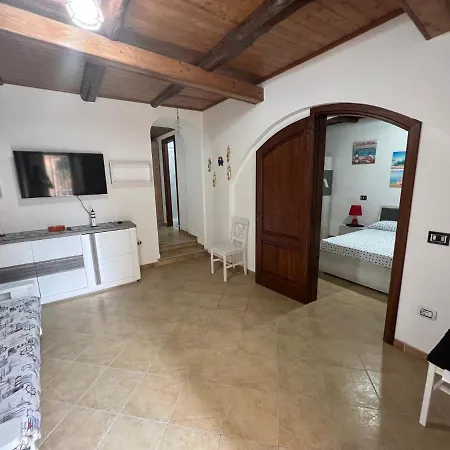 Casa Murat Appartamento