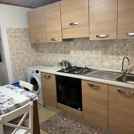 Casa Murat Апартаменты *