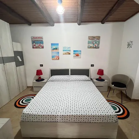 Appartamento Casa Murat Pizzo (Calabria)