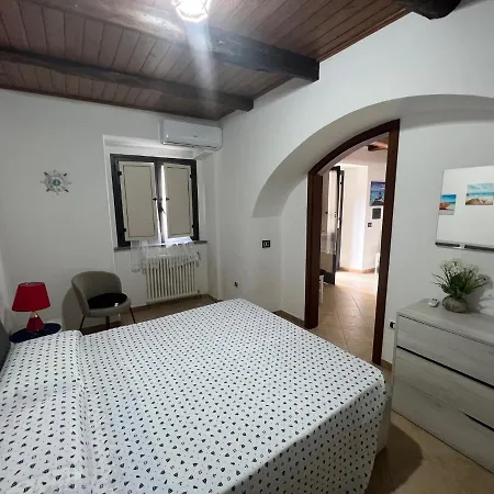 Casa Murat Apartment Pizzo (Calabria)
