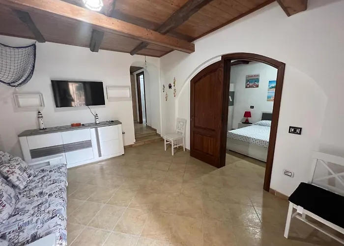 Casa Murat Lägenhet