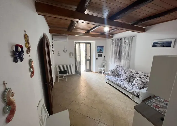 Lägenhet Casa Murat *